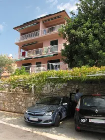 Apartamento superior para 4-5, sur. Ubicación, justo en el mar, muelle, golpe de bicicleta! - Image 4