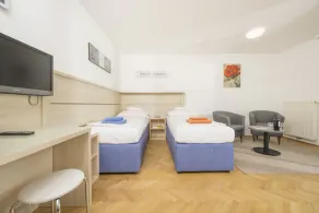 acogedor apartamento con balcón en una zona tranquila - Image 5