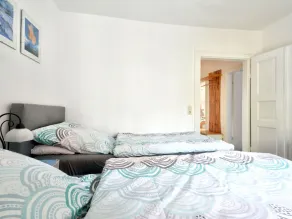 Apartment em Schieder-schwalenberg com 4 quartos e capacidade para 8 pessoas - Image 5