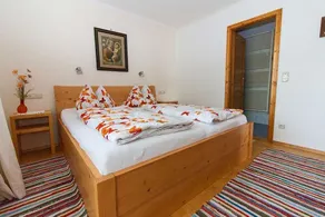 Vacation apartment with south-facing balcony - Image 4