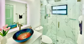 Lakeside Haven with Heated Pool - Image 4