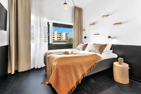Forenom Aparthotel Oslo - Image 5