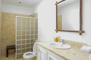 300 Meters from the Beach, Tortuga bay resort, punta cana - Image 4