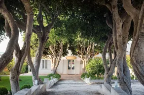 Exclusive villa with pool, external kithchen, in Marsala, Sicily - Image 3