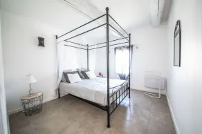 Casa di campagna nel cuore della Provenza 2-6 persone, piscina privata - Image 5
