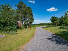 Magnificent holiday home in Bourseigne Neuve with terrace - Image 2