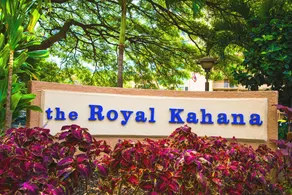 Royal Kahana 318- Studio OCEAN VIEW Condo! - Image 5