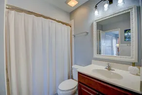 Oceanfront 3BR Queen's Grant Condo - Image 4