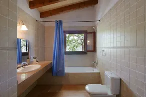 Country House 'Port Vert' with Mountain View, Private Pool and Wi-Fi - Image 5