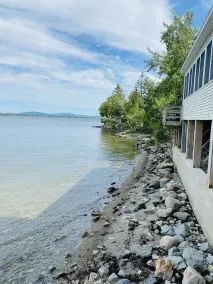 Idle Hour - Dramatic Direct Oceanfront, 2 bed 2 bath - Image 4