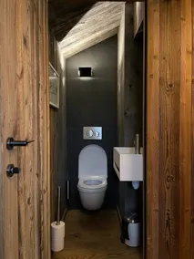 Chalet savoiardo autentico - Image 3