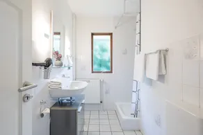 Vacation home Friesenkrabbe in Almdorf for up to 4 people - Image 3