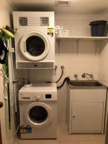 Family friendly apartment 5 min drive to Canberra City - Image 2
