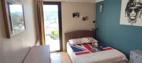 Bella villa di fronte sud con grande piscina - Image 4