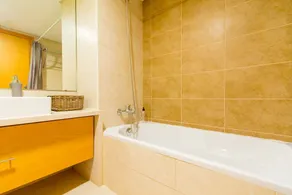 Cabanas Garden - Stunning 2 bedroom apartment - Communal Pool - 2 minuts walking to the river - Image 2