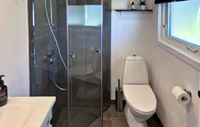 2 Bedroom Beach Front Home In Højslev - Image 2