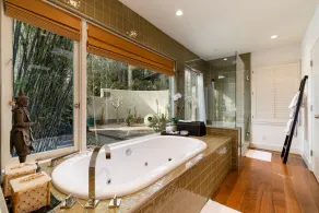 Montecito Luxury Estates - Pool & Garden Oasis - Image 3