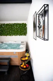 Mobile Home Aura With Jacuzzi - Image 2