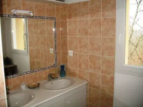 Nyt hus på landet med udsigt over Dordogne. - Image 2