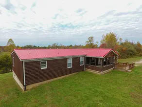 Large, Open Sunset Cabin in Star of Hocking Hills - Image 4