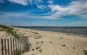 Delaware Beachfront Private Getaway on the Bay - Image 5