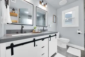 HANK ATL, ENTIÈRE MAISON, 3BR, 2. 5 BAINS, SLEEPS 6, EMPLACEMENT IDÉAL CENTRE VILLE ATL - Image 4