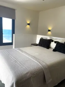 Casa Lúa in front of the sea - Image 5