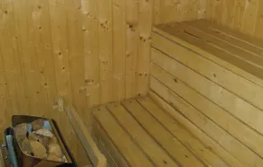 Pet Friendly Home In Ryd With Sauna - Image 2
