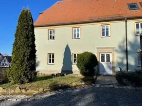 Ground floor apartment just outside Dresden with terrace and garden - Image 5