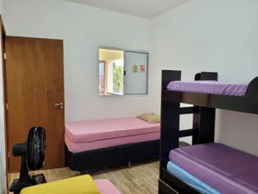 Casa de Praia nova com estacionamento - Image 4