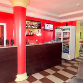 Ghatview Hotel - Image 4