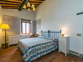 Cosy apartment for 6 guests with WIFI, pool, TV, patio and pets allowed - Image 3