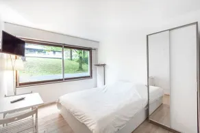 Appartement Studio Calme Tout Équipé - Image 4