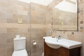 Villa Erato - Drei Schlafzimmer Villa, Schläft 6 - Image 3