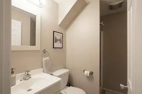 Updated Split Level Home on the Northside - Close to Downtown - Image 3