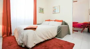Casa Vannucci confortables Deux chambres dans le quartier animé et paisible de Porta Romana - Image 4