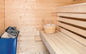 Tolles Haus in Boxholm mit Küche - Image 2