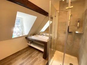 Burg Maisonette im Posthalterhof mit Sauna - Image 3