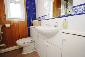 Fabulous Rural Farm Holiday Cottage near Drymen, Loch Lomond. - Image 2