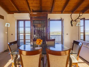 Cubos Villa La Torre de la Noria / gratis wifi / privat pool - Image 4