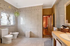 Casa vacanze 'Casa da Cidade De Loulé' con terrazza privata e Wi-Fi - Image 3