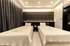 THE M HOTEL - Image 2