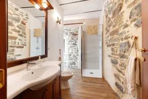Ferienhaus 'Casa Vacanze Laghi e Monti' mit Bergblick, privatem Garten und WLAN - Image 3