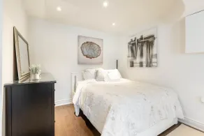 Fully Private Apartment - New Luxury Two Bed Private Apartment By The Lake - Image 5