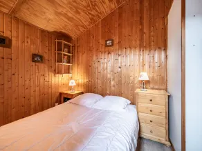 Chalet mitoyen Les Gets 6 pers. - Balcon Sud, Garage, Wi-Fi, Animaux admis - Image 5