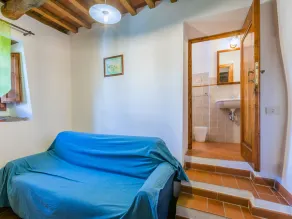 Casa de vacaciones Olivo by Interhome - Image 2