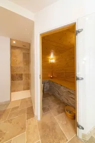 New Home des bois in Ventron, private indoor pool, sauna - rated 5 *. - Image 3