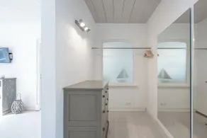 Feel-good atmosphere under thatched roof in the beautiful vacation apartment \"Wa - Image 2