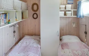 Cozy Apartment in Vejers Strand near Sea - Image 3