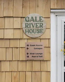 Gale River House - Boutique Hotel - Image 4